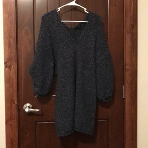 Bcbg Kimono sleeve sweater